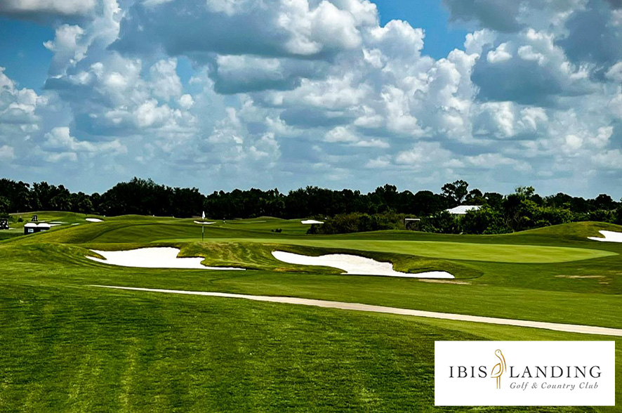 Ibis Landing Golf and Country Club | Florida Golf Coupons | GroupGolfer.com