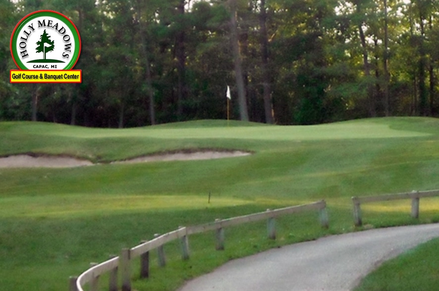 Holly Meadows Golf Course & Banquet Center Photo