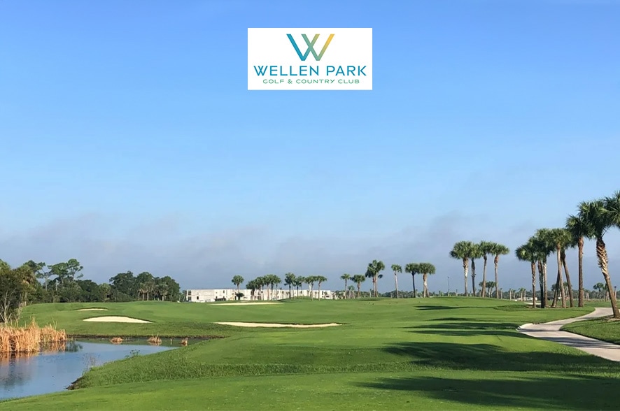 Wellen Park Golf & Country Club - Reviews & Course Info