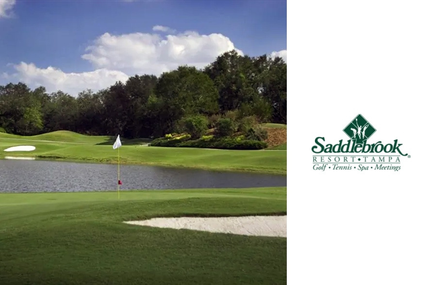 Saddlebrook Resort Photo