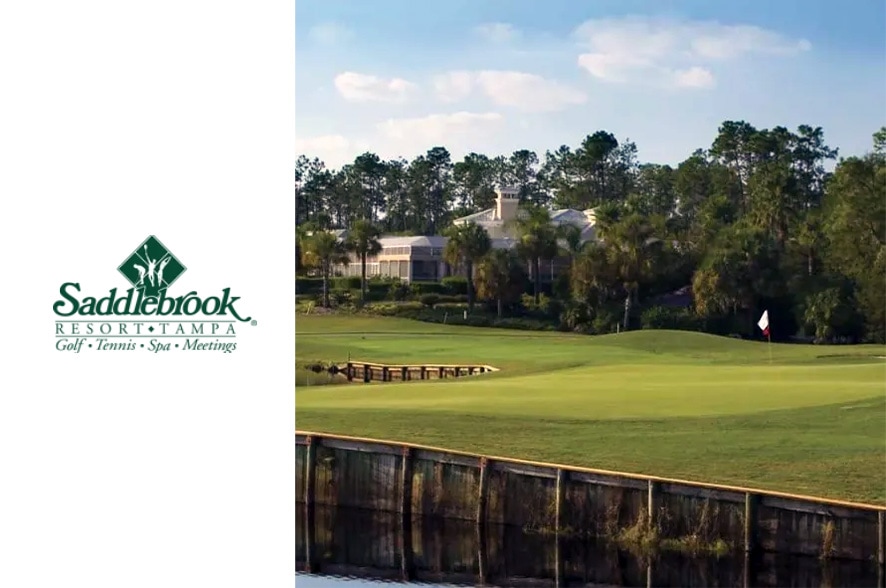 Saddlebrook Resort Photo