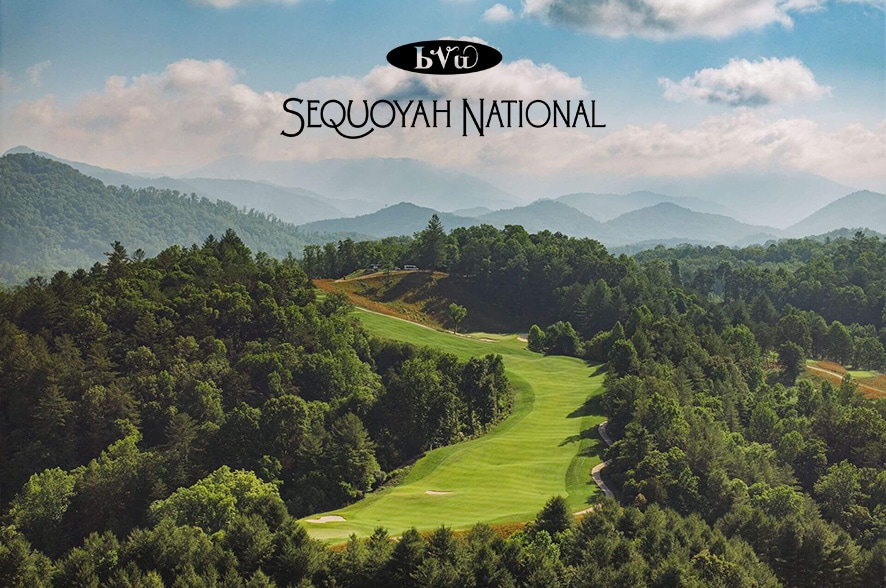 Sequoyah National Golf Club Photo