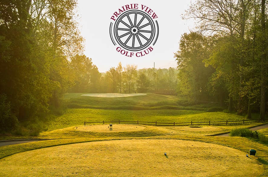 Prairie View Golf Club GroupGolfer Featured Image