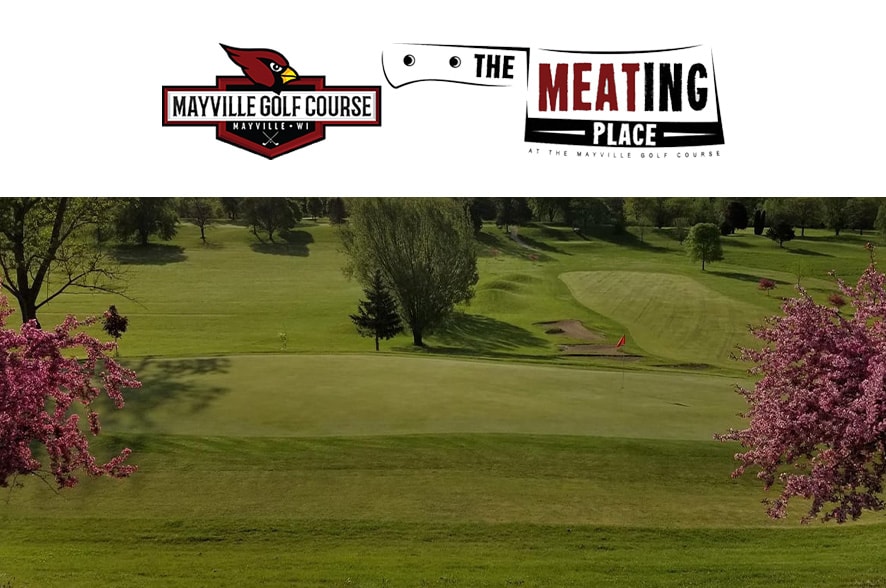 Mayville Golf Course GroupGolfer Featured Image