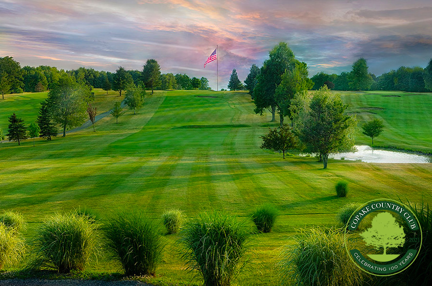 Copake Country Club GroupGolfer Featured Image