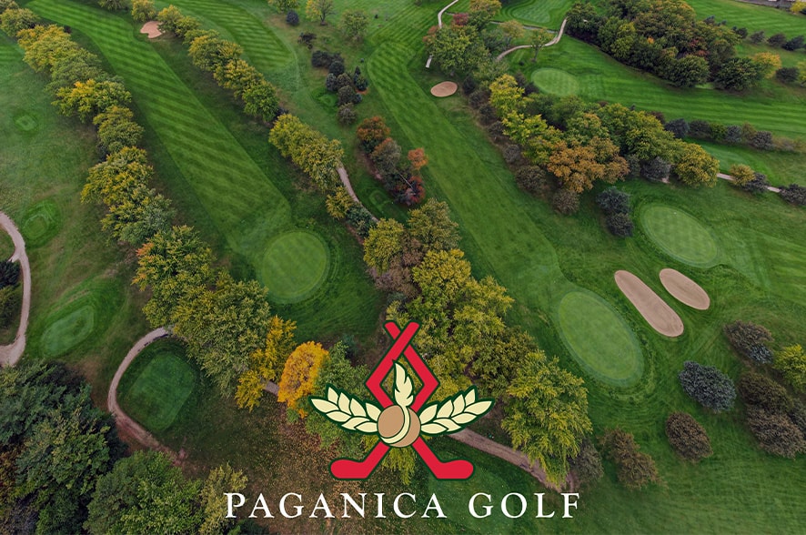 Paganica Golf Course GroupGolfer Featured Image