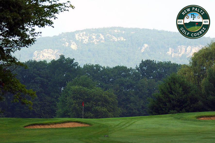 New Paltz Golf Course Photo