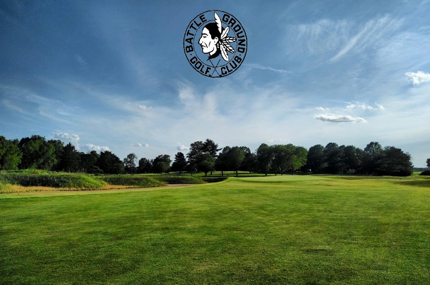 Battle Ground Golf Club Photo