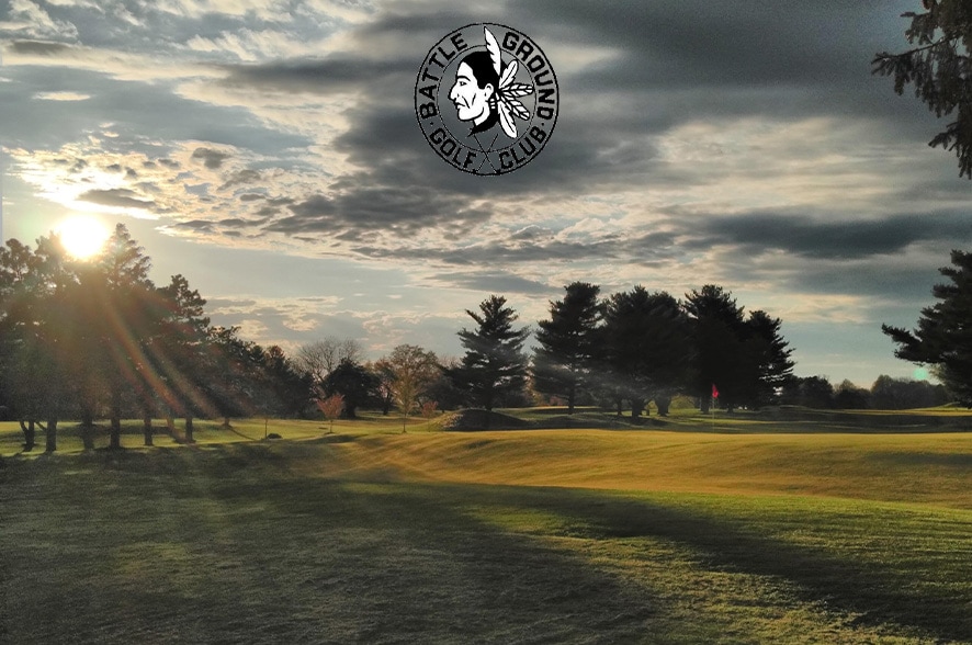 Battle Ground Golf Club Photo