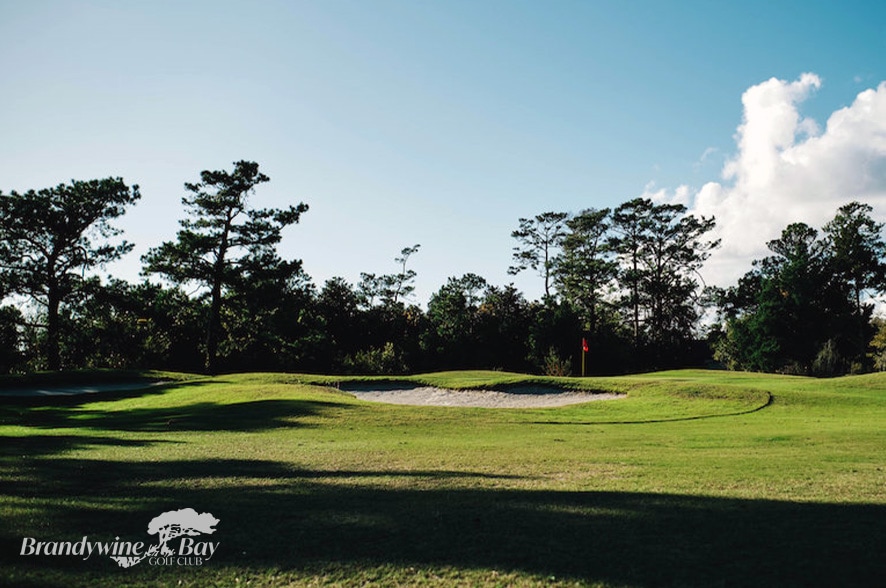 Brandywine Bay Golf Club Photo