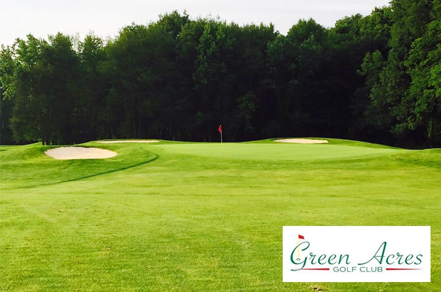 Green Acres Golf Club | Indiana Golf Coupons | GroupGolfer.com