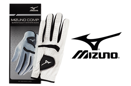 Mizuno Comp Glove 4 Pack Northern California Golf Coupons and Golf Equipment GroupGolfer