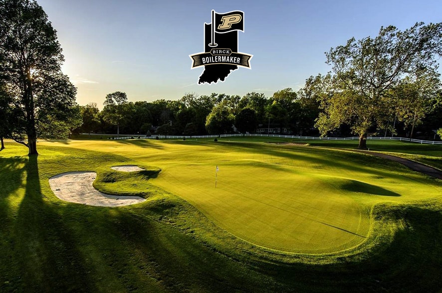 Birck Boilermaker Golf Complex GroupGolfer Featured Image