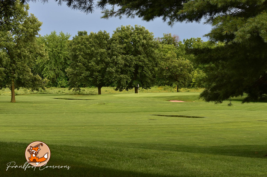 Frankfort Commons Golf Course | Indiana Golf Coupons | GroupGolfer.com