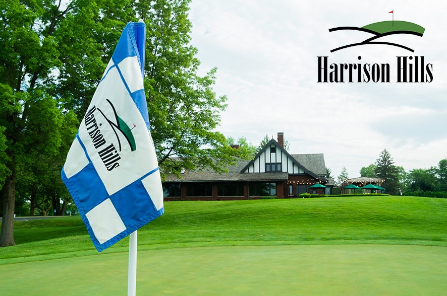 Harrison Hills Golf Club | Indiana Golf Coupons | GroupGolfer.com