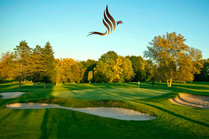 The Pheasant Golf Links GroupGolfer Featured Image