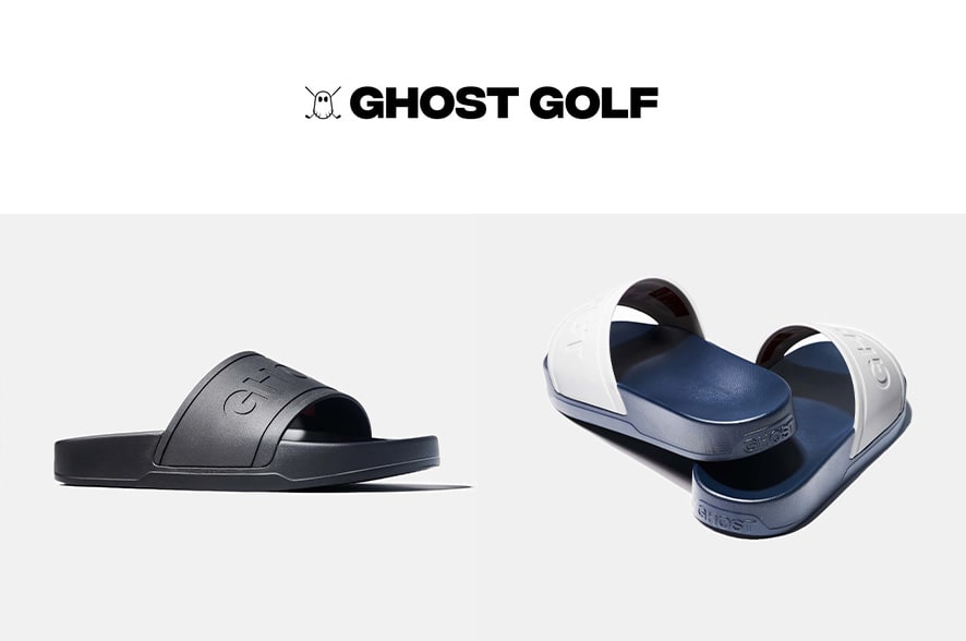 Ghost Golf Slides 1.0 GroupGolfer Featured Image