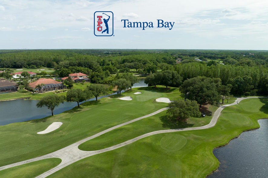 TPC Tampa Bay | Florida Golf Coupons | GroupGolfer.com