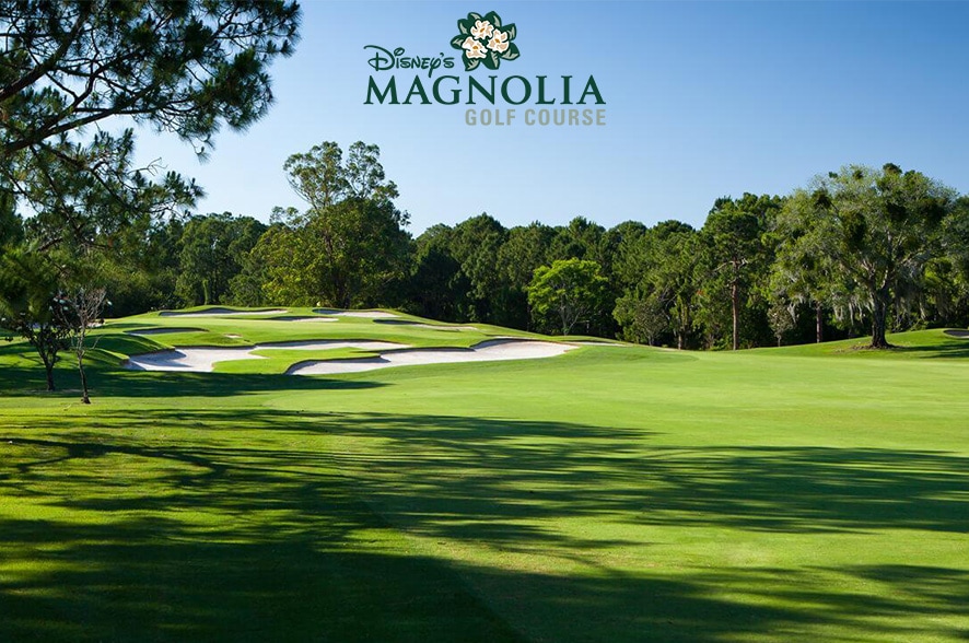 Walt Disney World® Golf | Florida Golf Coupons | GroupGolfer.com