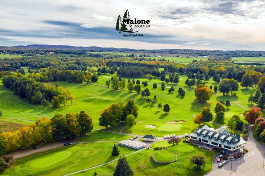 Malone Golf Club | New York Golf Coupons | GroupGolfer.com