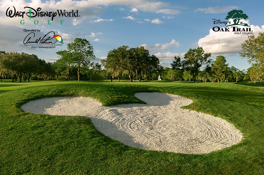 Walt Disney World® Golf | Florida Golf Coupons | GroupGolfer.com