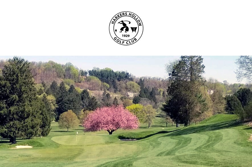 Harkers Hollow Golf Club GroupGolfer Featured Image