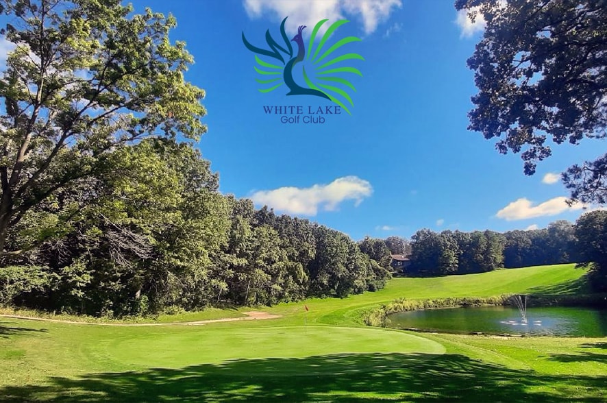 White Lake Golf Club GroupGolfer Featured Image