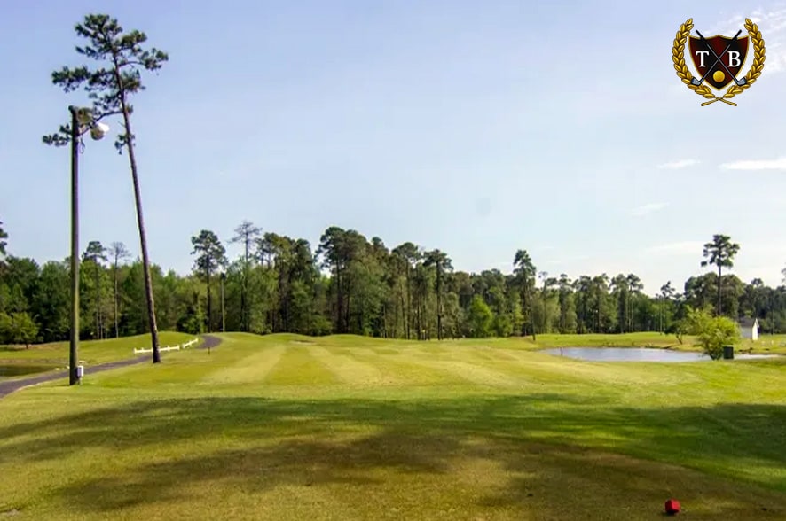 Tupelo Bay Golf Center Photo