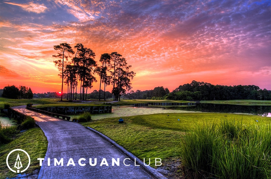 Timacuan Club GroupGolfer Featured Image