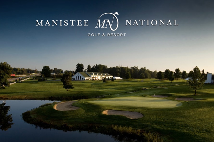Manistee National Golf and Resort GroupGolfer Featured Image