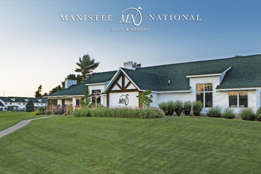 Manistee National Golf and Resort Photo