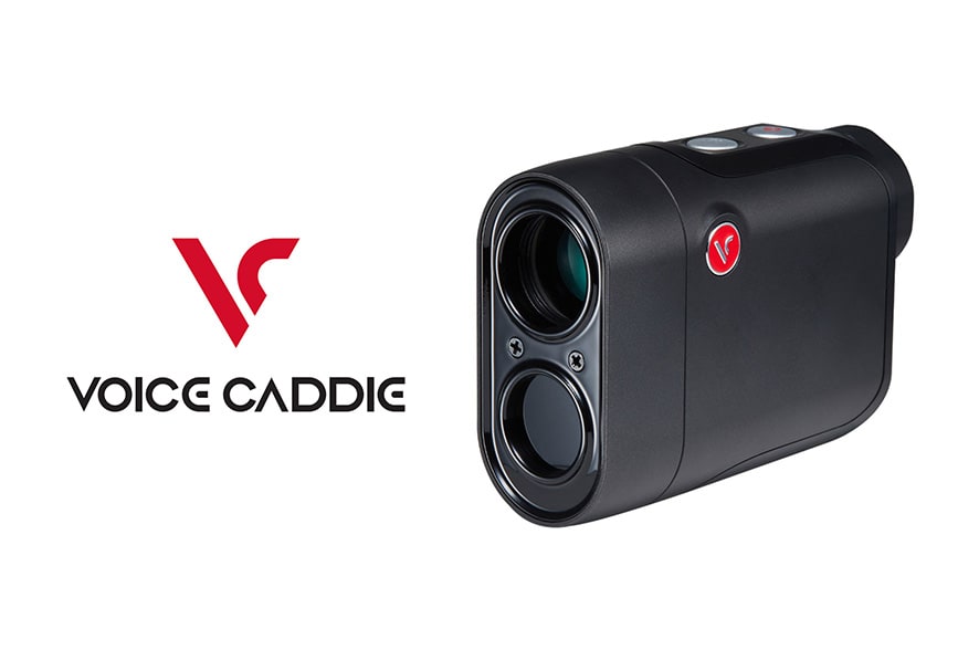 Voice Caddie EL1 Pocket Laser Rangefinder GroupGolfer Featured Image