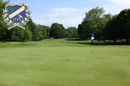 Madison Country Club | Ohio Golf Coupons | GroupGolfer.com