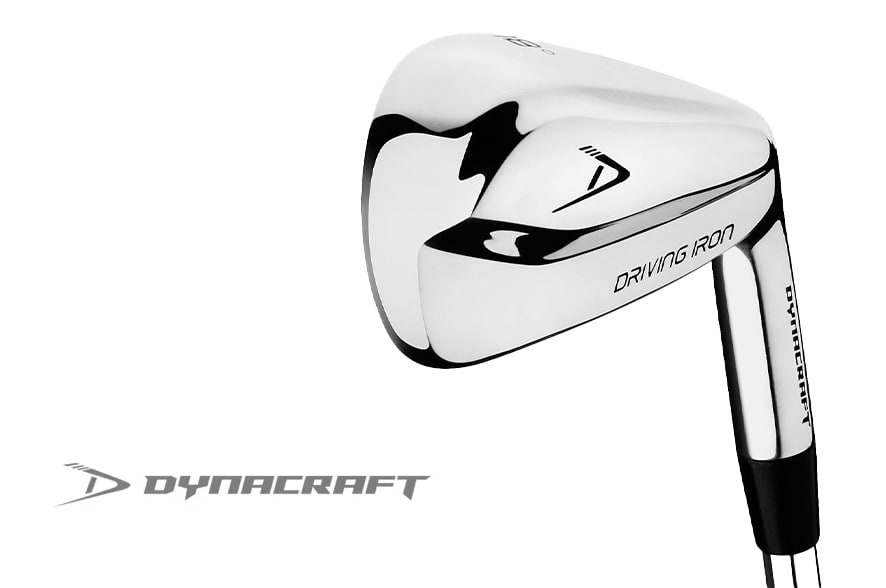 Dynacraft Driving Iron GroupGolfer Featured Image