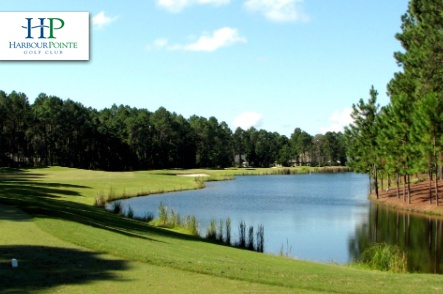 Harbour Pointe Golf Club | North Carolina Golf Coupons | GroupGolfer.com