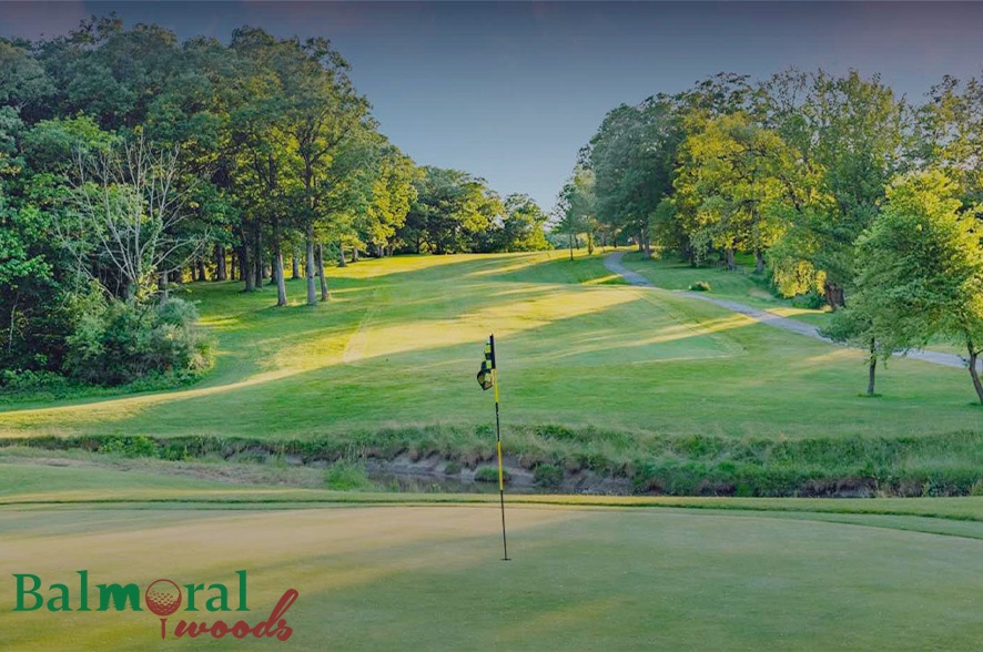 Balmoral Woods Golf Club | Illinois Golf Coupons | GroupGolfer.com