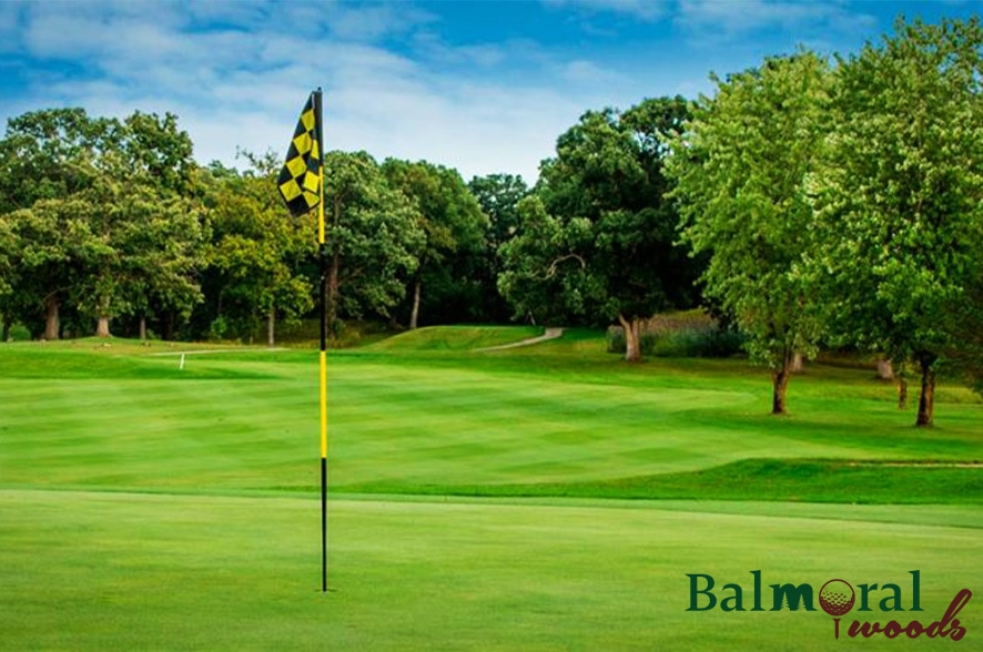 Balmoral Woods Golf Club Photo