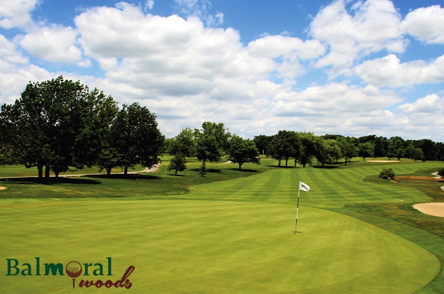 Balmoral Woods Golf Club | Illinois Golf Coupons | GroupGolfer.com