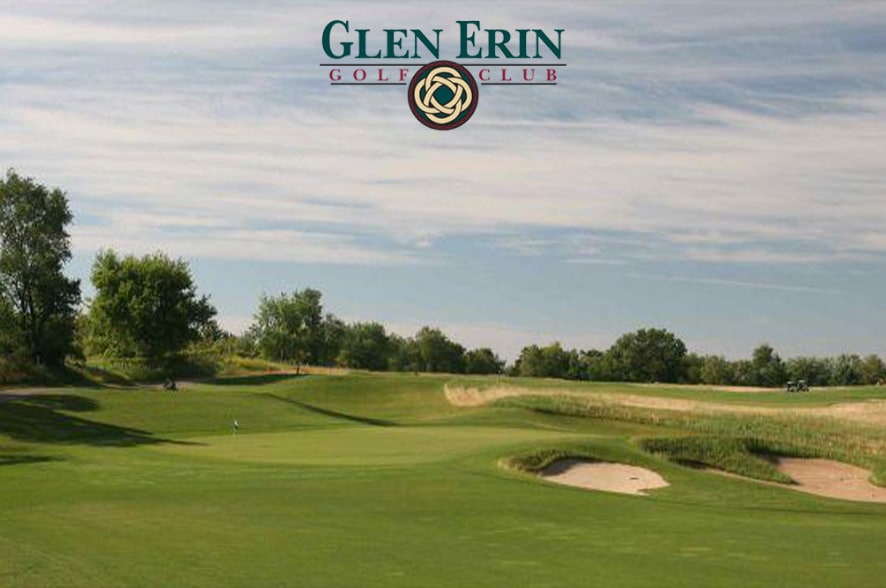 Glen Erin Golf Club Photo