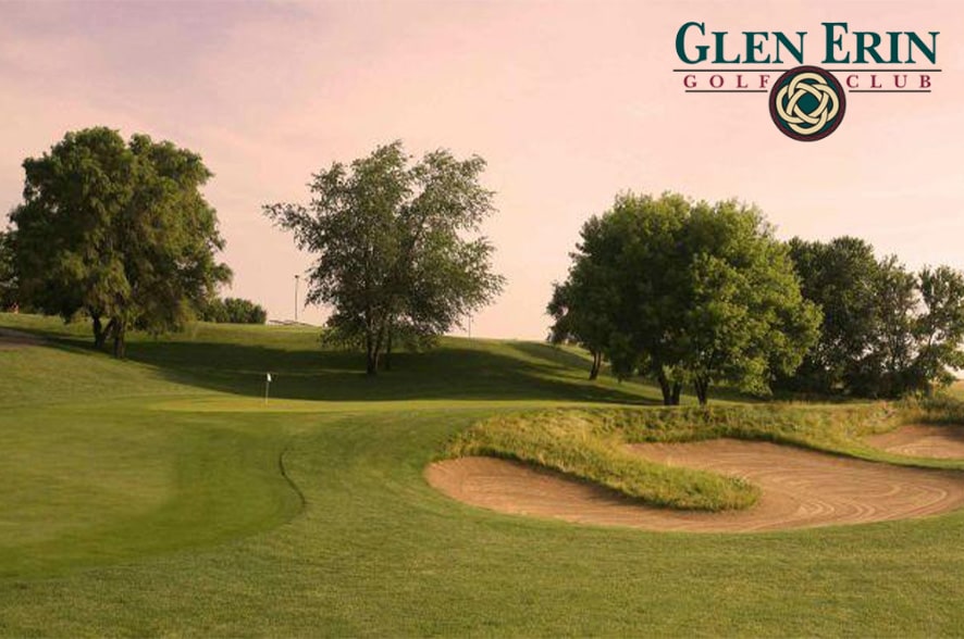 Glen Erin Golf Club GroupGolfer Featured Image