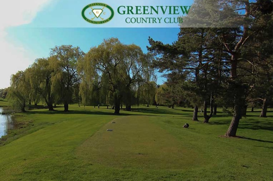 Greenview Country Club GroupGolfer Featured Image