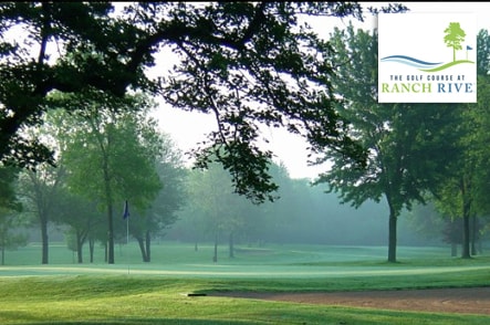 The Golf Course at Branch River GroupGolfer Featured Image