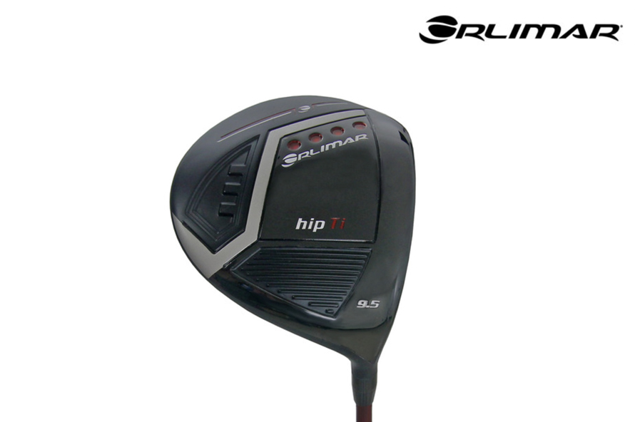 Orlimar Hip-Ti Driver GroupGolfer Featured Image