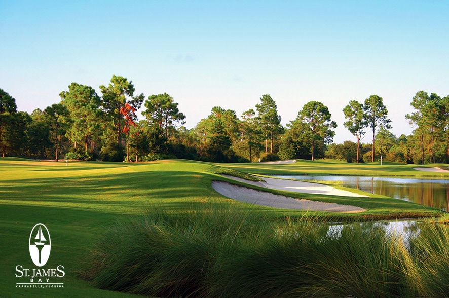 St. James Bay Golf Resort Photo