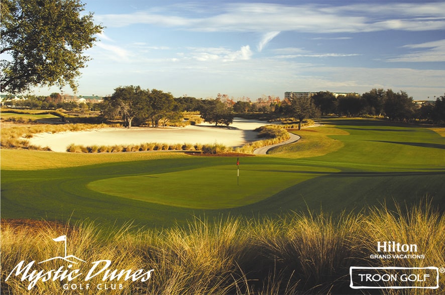 Mystic Dunes Golf Club GroupGolfer Featured Image