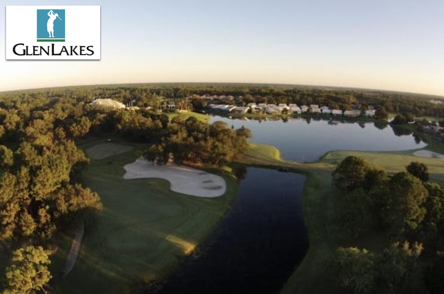 GlenLakes Golf & Country Club Photo