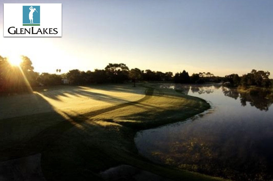 GlenLakes Golf & Country Club GroupGolfer Featured Image