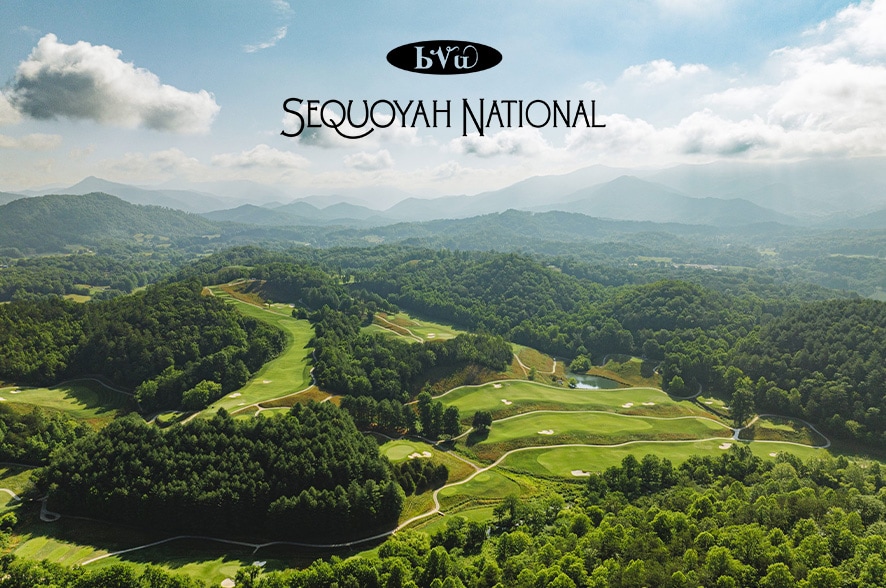 Sequoyah National Golf Club GroupGolfer Featured Image