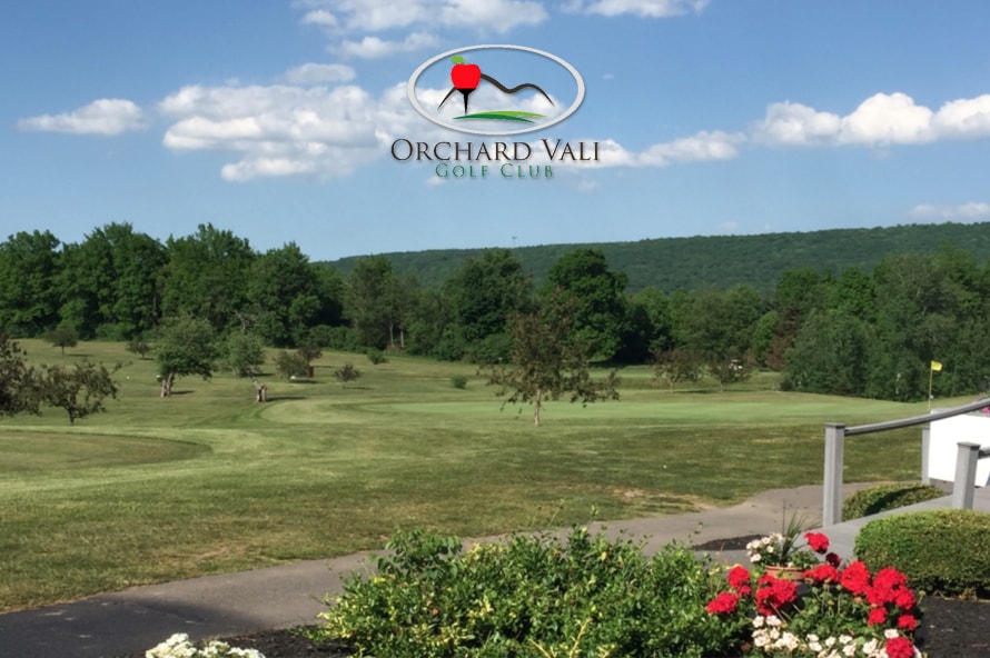 Orchard Vali Golf Course GroupGolfer Featured Image