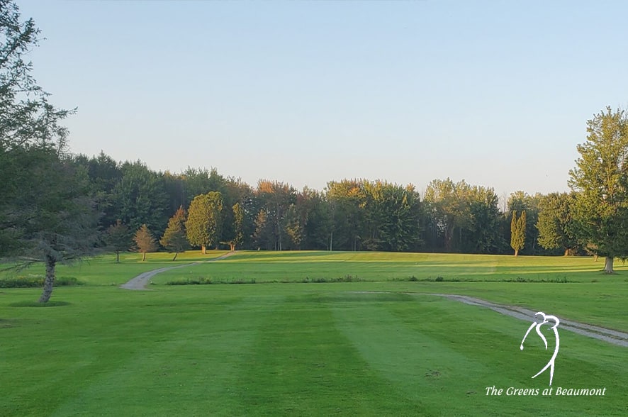 The Greens at Beaumont GroupGolfer Featured Image